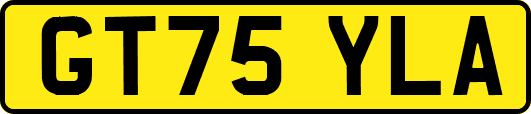 GT75YLA