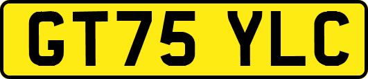 GT75YLC