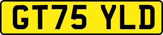 GT75YLD