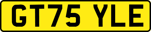 GT75YLE