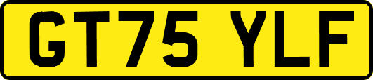 GT75YLF