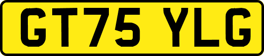 GT75YLG