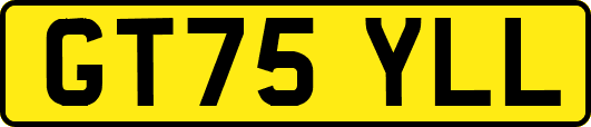GT75YLL