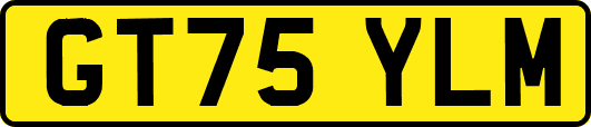 GT75YLM