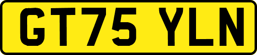 GT75YLN
