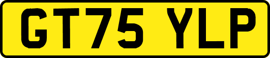 GT75YLP
