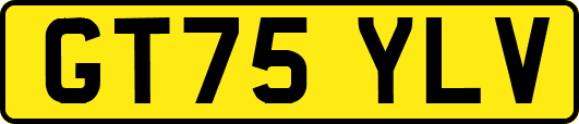 GT75YLV