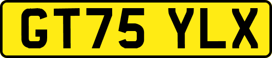 GT75YLX