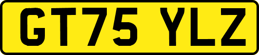 GT75YLZ