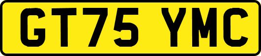 GT75YMC