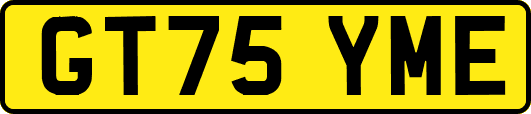 GT75YME