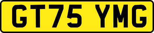 GT75YMG