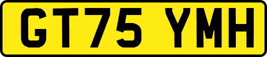 GT75YMH