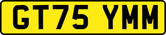 GT75YMM