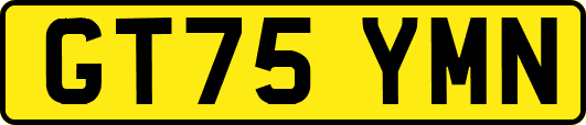 GT75YMN