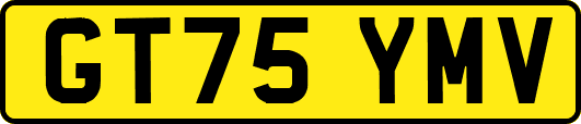 GT75YMV
