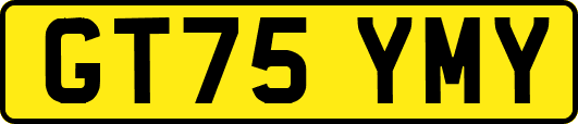 GT75YMY