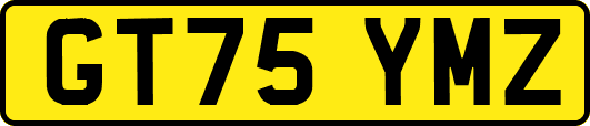 GT75YMZ