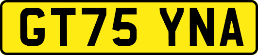 GT75YNA