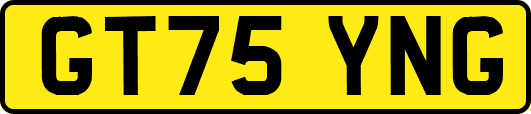 GT75YNG