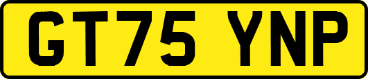 GT75YNP