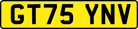 GT75YNV