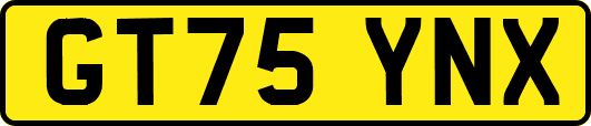 GT75YNX