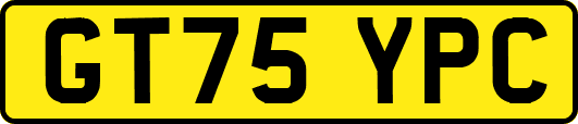 GT75YPC