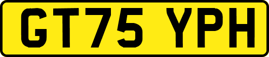 GT75YPH