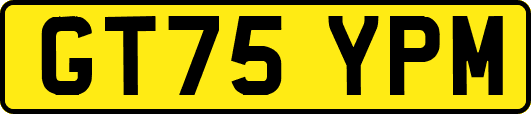 GT75YPM