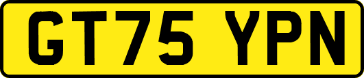 GT75YPN