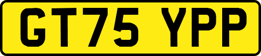 GT75YPP