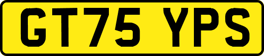 GT75YPS