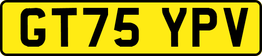 GT75YPV