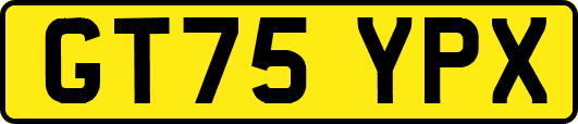 GT75YPX