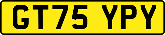 GT75YPY
