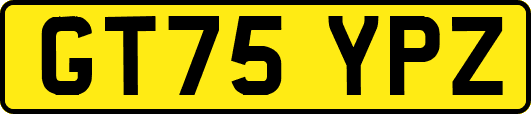 GT75YPZ