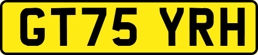 GT75YRH