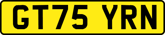 GT75YRN