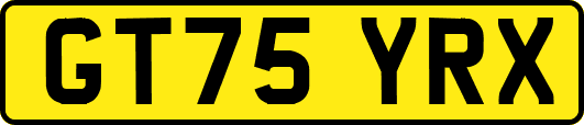 GT75YRX