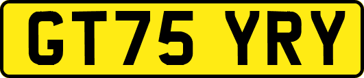 GT75YRY