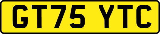 GT75YTC