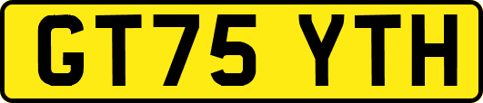 GT75YTH