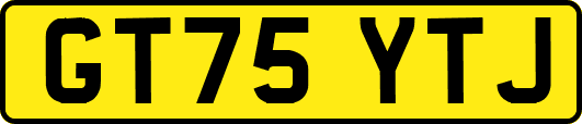 GT75YTJ