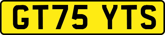 GT75YTS