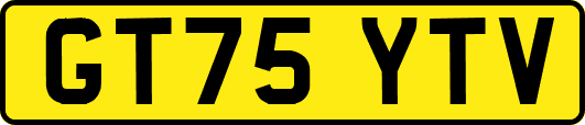 GT75YTV
