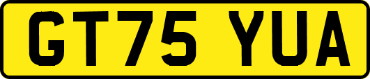 GT75YUA