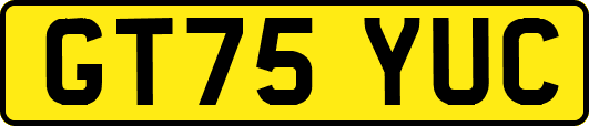 GT75YUC