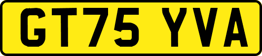 GT75YVA