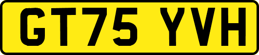 GT75YVH